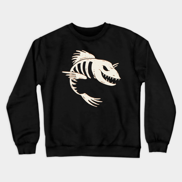 Fish Fossil